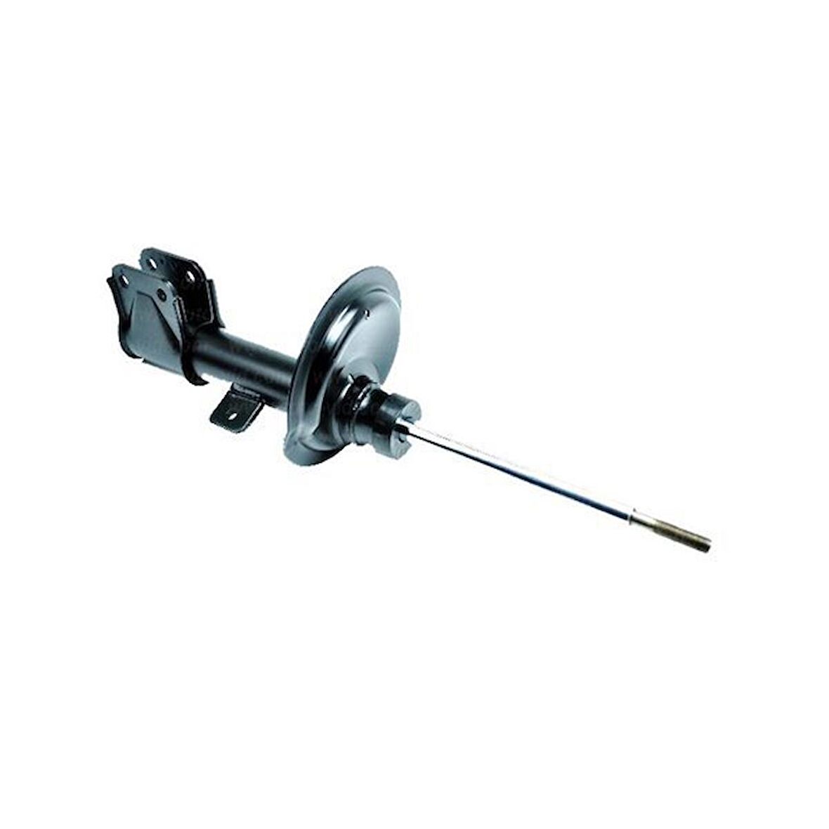 Citroen C4 Ön Amortisör Sol [Sachs] (9810757280)